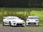 Toyota GT 86 Concept by Gazoo Racing 2012 года